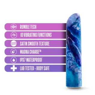 LIMITED ADDICTION POWER BULLET