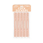 HOTT PRODUCTS COCK SUCKERS STRAWS VARIOUS 10 PACK