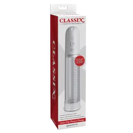 CLASSIX AUTO VAC POWER PUMP