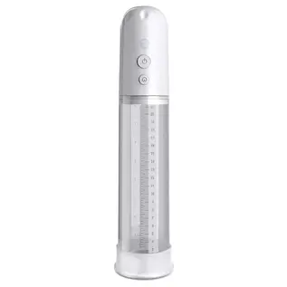 PIPEDREAM CLASSIX AUTO VAC POWER PUMP
