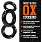 OXBALLS WILLY COCK RING 3 PACK
