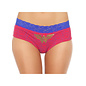 BOYSHORTS WONDERWOMAN