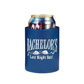 KOOZIE BACHELOR'S LAST NIGHT OUT! BUY ME A BEER!