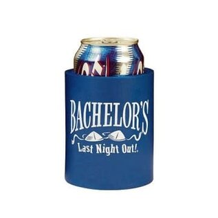 KOOZIE BACHELOR'S LAST NIGHT OUT