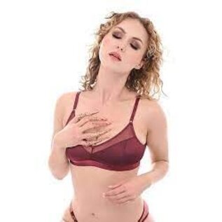 SPORTSHEETS S&M SENSORY FINGERTIPS