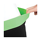 VIBEN GET LUCKY STRAP ON BOXER BLACK & GREEN