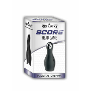 VIBEN STROKER GET LUCKY SCORE HEAD GAME