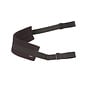 SPORTSHEETS DOGGIE STYLE STRAP BLACK