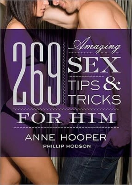BOOK 269 AMAZING TIPS