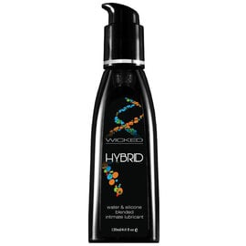 WICKED HYBRID LUBE 4 OZ