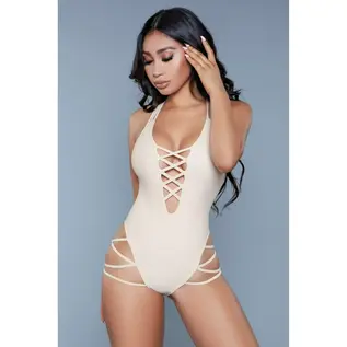 SWIMSUIT ONE PIECE AMAYA