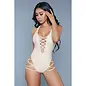 SWIMSUIT ONE PIECE AMAYA