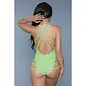 SWIMSUIT ONE PIECE AMAYA