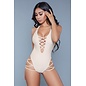 SWIMSUIT ONE PIECE AMAYA