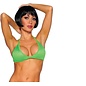 BODY ZONE SHAKIRA TOPS