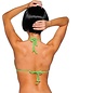 BODY ZONE SHAKIRA TOPS