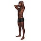 MP MENS SHORT SNEAK PEEK MINI BLACK XL