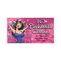 OZZE CREATIONS COUPONS 10 BACHELORETTE CHALLENGES