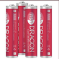 BATTERY AAA DRAGON ALKALINE 4PK