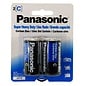 BATTERY C PANASONIC