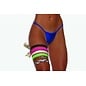 BODY LANGUAGE GARTER BL FLAT MONEY LEG