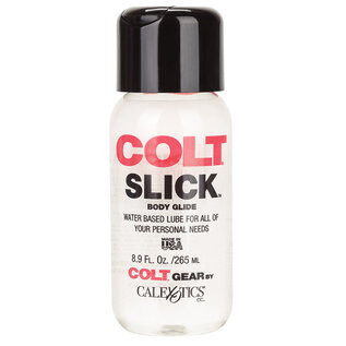 CALEX COLT SLICK BODY GLIDE LUBE