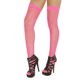 ELEGANT MOMENTS THIGH HIGH NET ONE SIZE