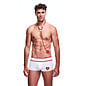 ENVY DR LOVE 2PC SET WHITE