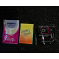 ENHANCEMENTS FOILS HIM/HER VARIOUS