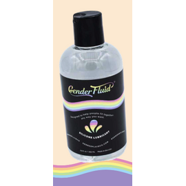 VIBEN LUBE GENDER FLUID SILICONE 8 OZ