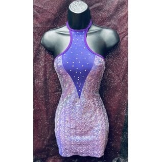 HG SLIM DRESS