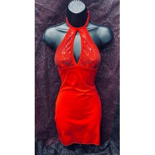 HG SLIM DRESS