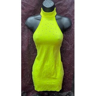 HG SLIM DRESS