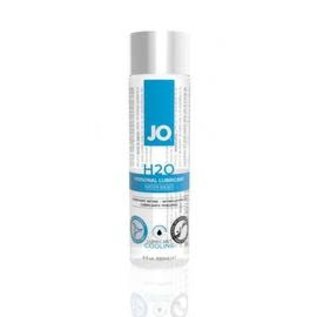 JO COOLING CLASSIC H20 LUBE 4 OZ