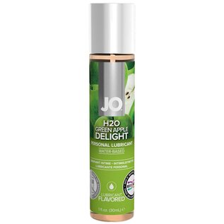 JO FLAVORED LUBE