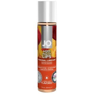 JO FLAVORED LUBE