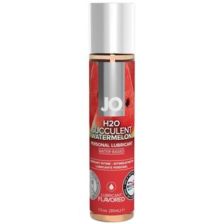 JO FLAVORED LUBE