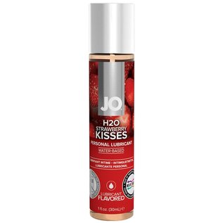 JO FLAVORED LUBE