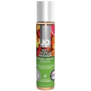 JO FLAVORED LUBE
