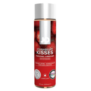 JO FLAVORED LUBE