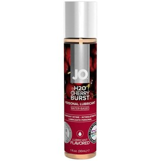 JO FLAVORED LUBE