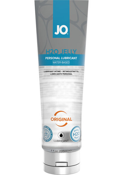JO JELLY ORIGINAL H2O 4 OZ