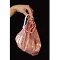MINOR CREATIONS MONEY BAG SEQUIN