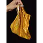 MINOR CREATIONS MONEY BAG SEQUIN