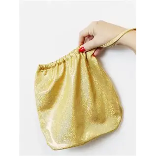 MINOR CREATIONS MONEY BAG SHIMMER