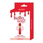 HELLO SEXY MINI WAND  BLING BLING