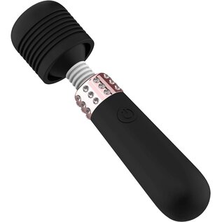 HELLO SEXY MINI WAND  BLING BLING