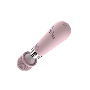 HELLO SEXY MINI WAND  BLING BLING