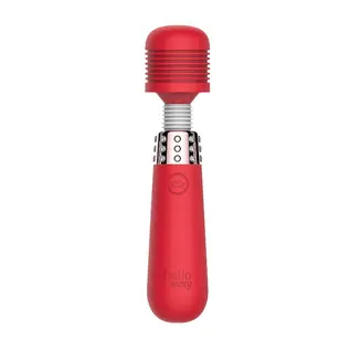 HELLO SEXY MINI WAND  BLING BLING