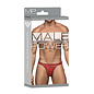 MALE POWER BONG THONG STRETCH LACE